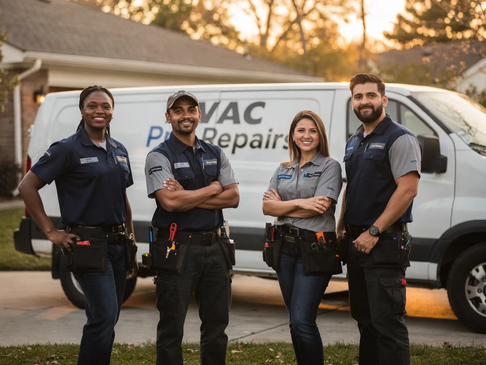 Heat Pump Repair company in Redmond, WA