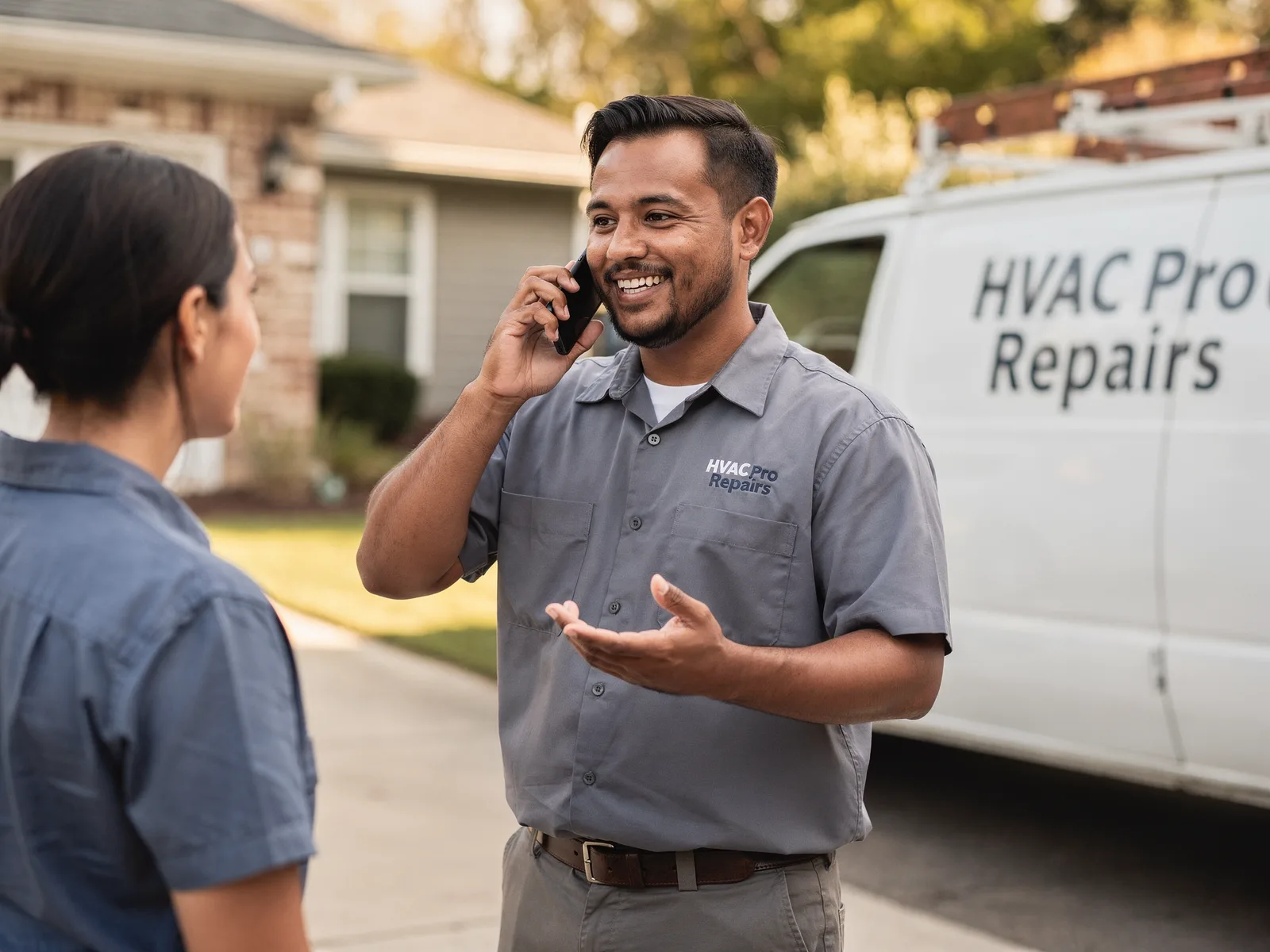 Heat Pump Repair Redmond, WA FAQs